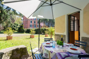 Villa Ottone Gambaro- Seaside - Happy Rentals